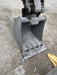 2024 SOLESBEE 24" Bucket, Tooth, Mini Excavator - Solesbee