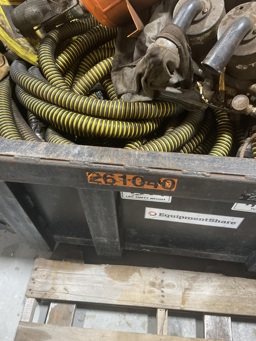 2022 STAR INDUSTRIES 1448B