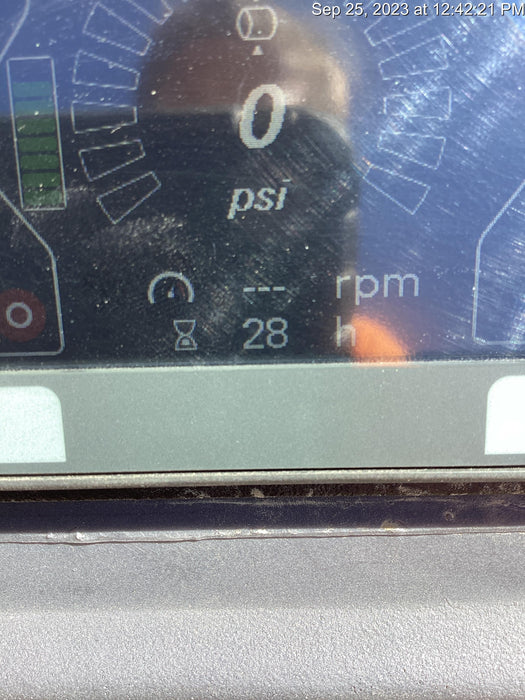 2023 ATLAS COPCO XAS188 CWK