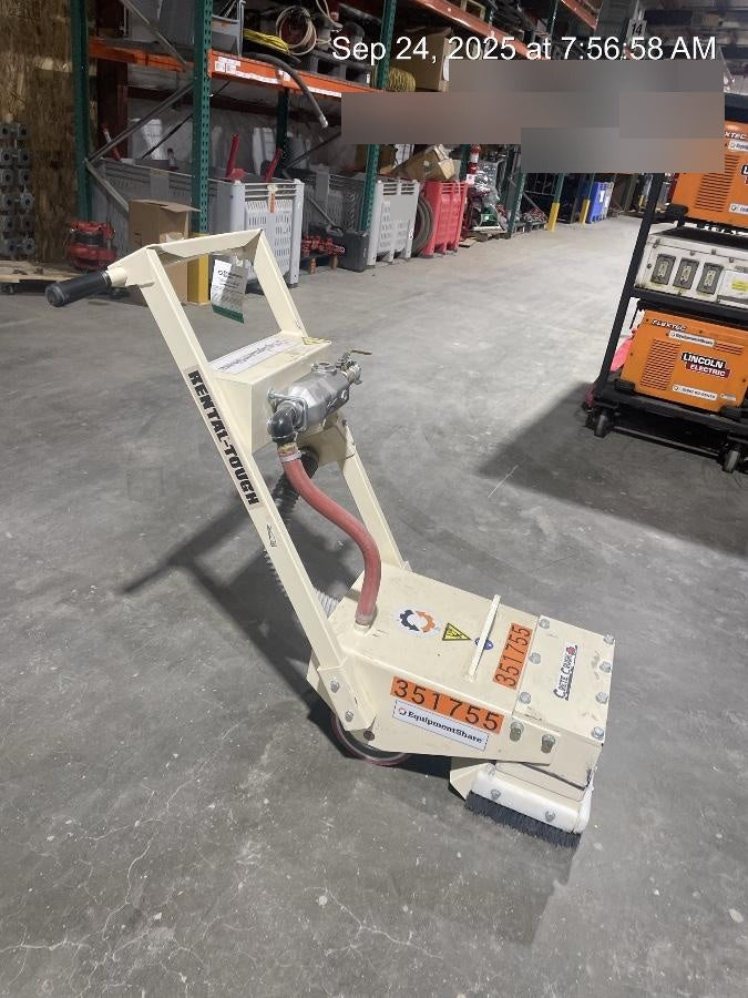 2023 EDCO CD-5