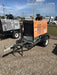 2021 Lincoln Electric Vantage 549X Ready Pak 3, ORANGE (includes trailer, cable rack, fender light kit)