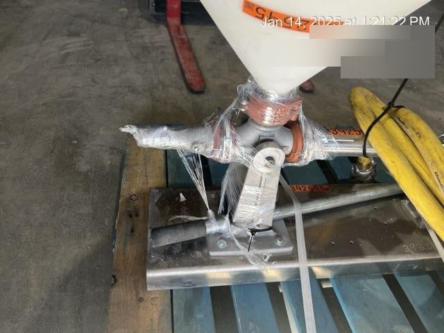 2024 CHEM GROUT CG050M