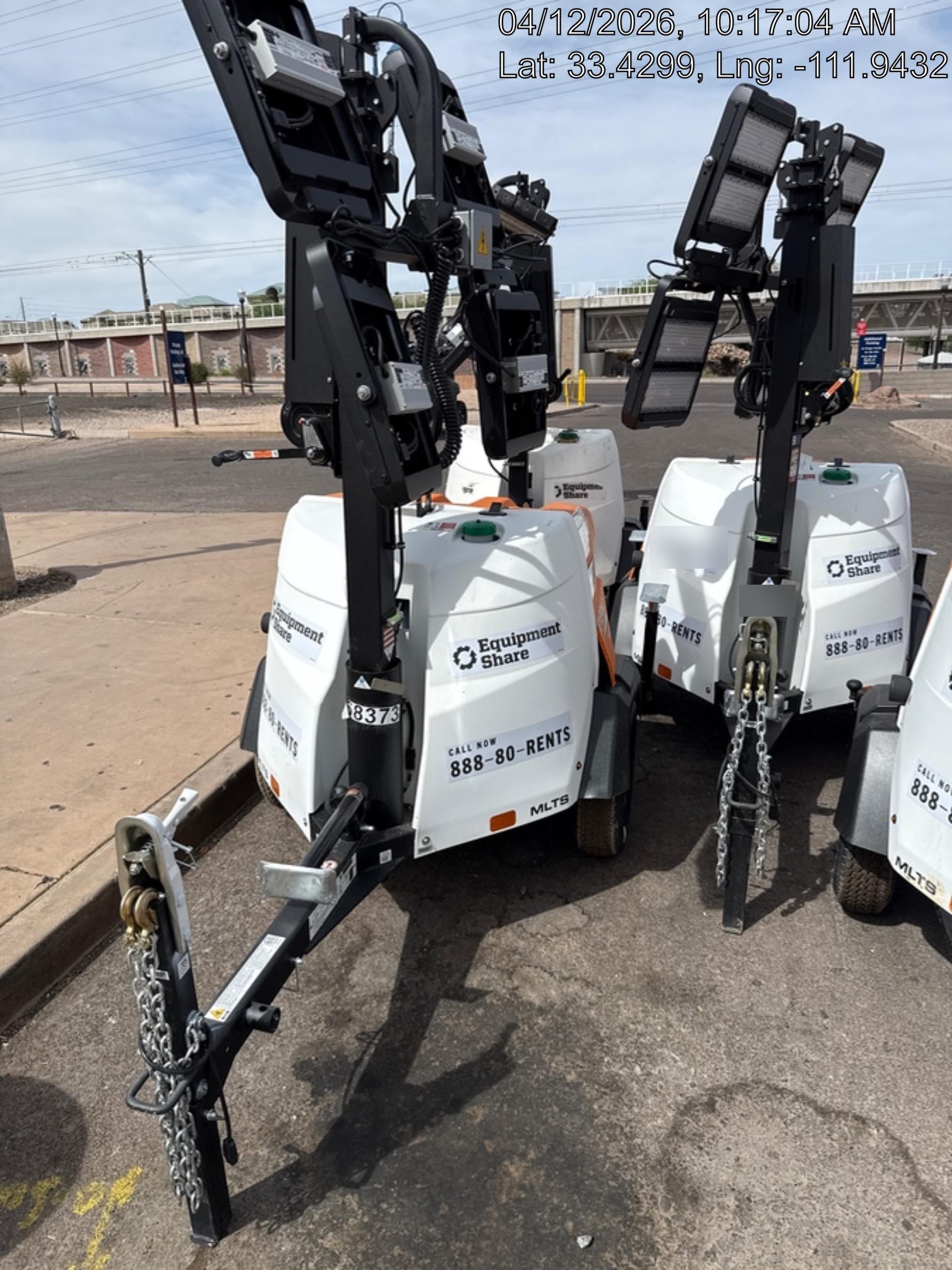 2026 GENERAC MLTS-4