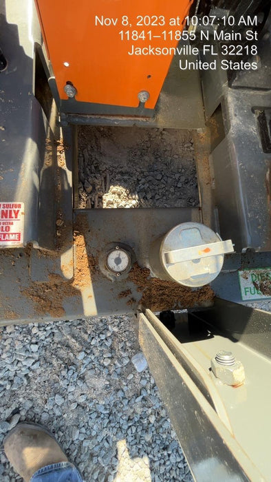 2021 MYERS-SETH RL-300