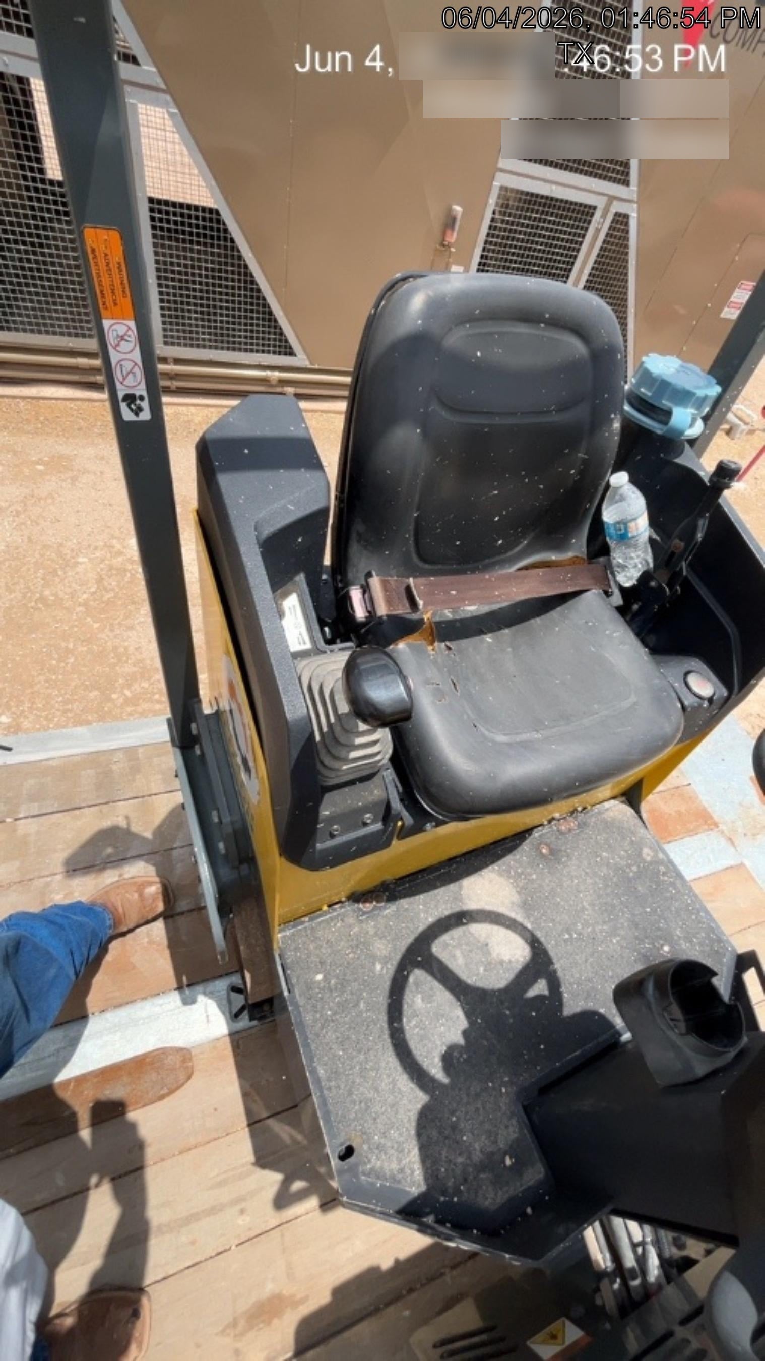 2020 WACKER NEUSON RD12A