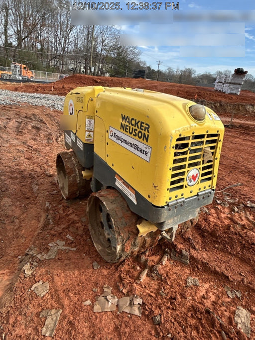 2021 WACKER NEUSON RTLx-SC3