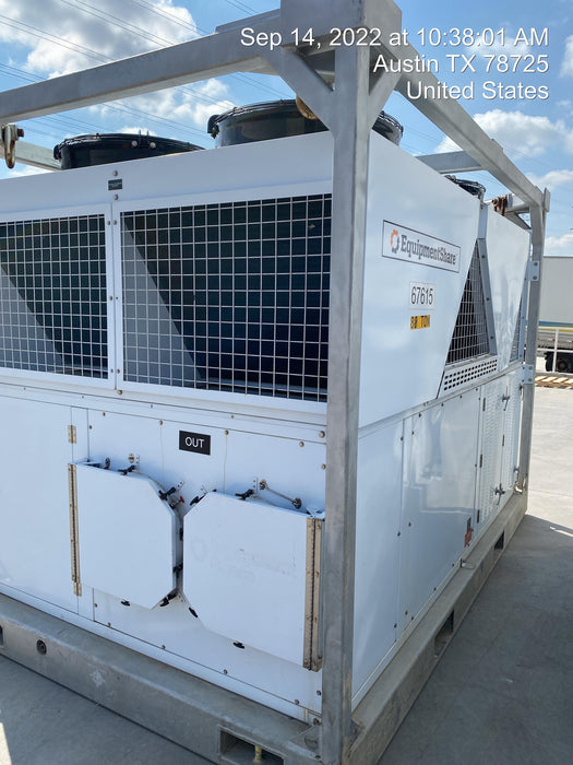 2020 SMARTECH SACP81A-HS