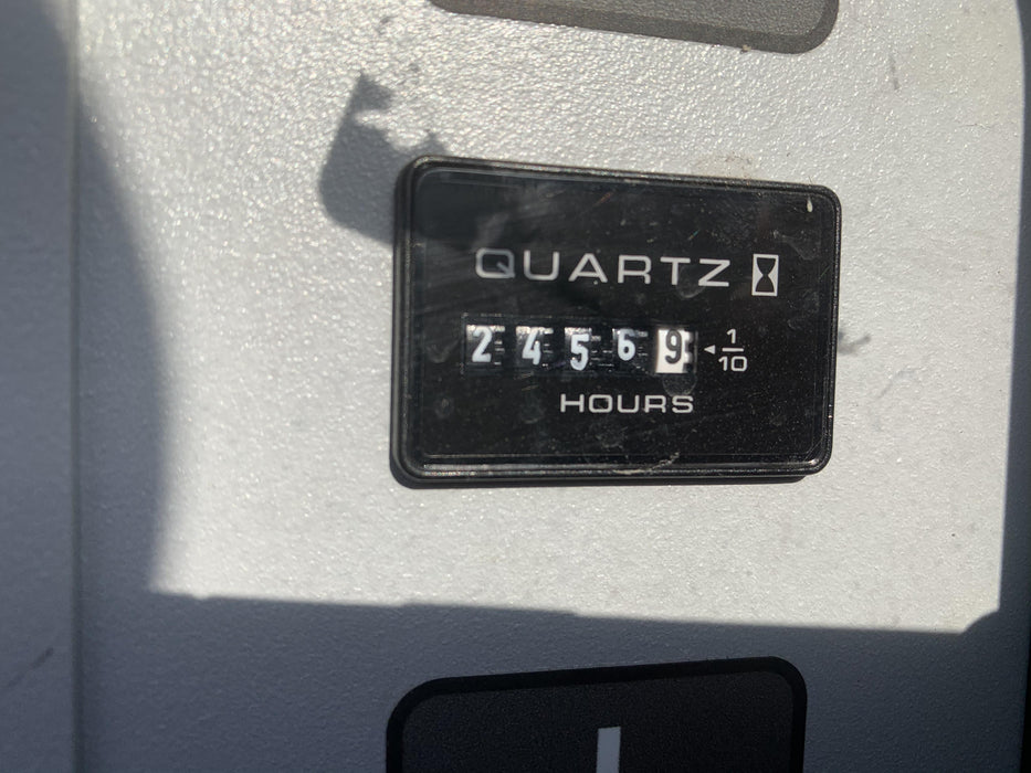 2019 WACKER NEUSON G25