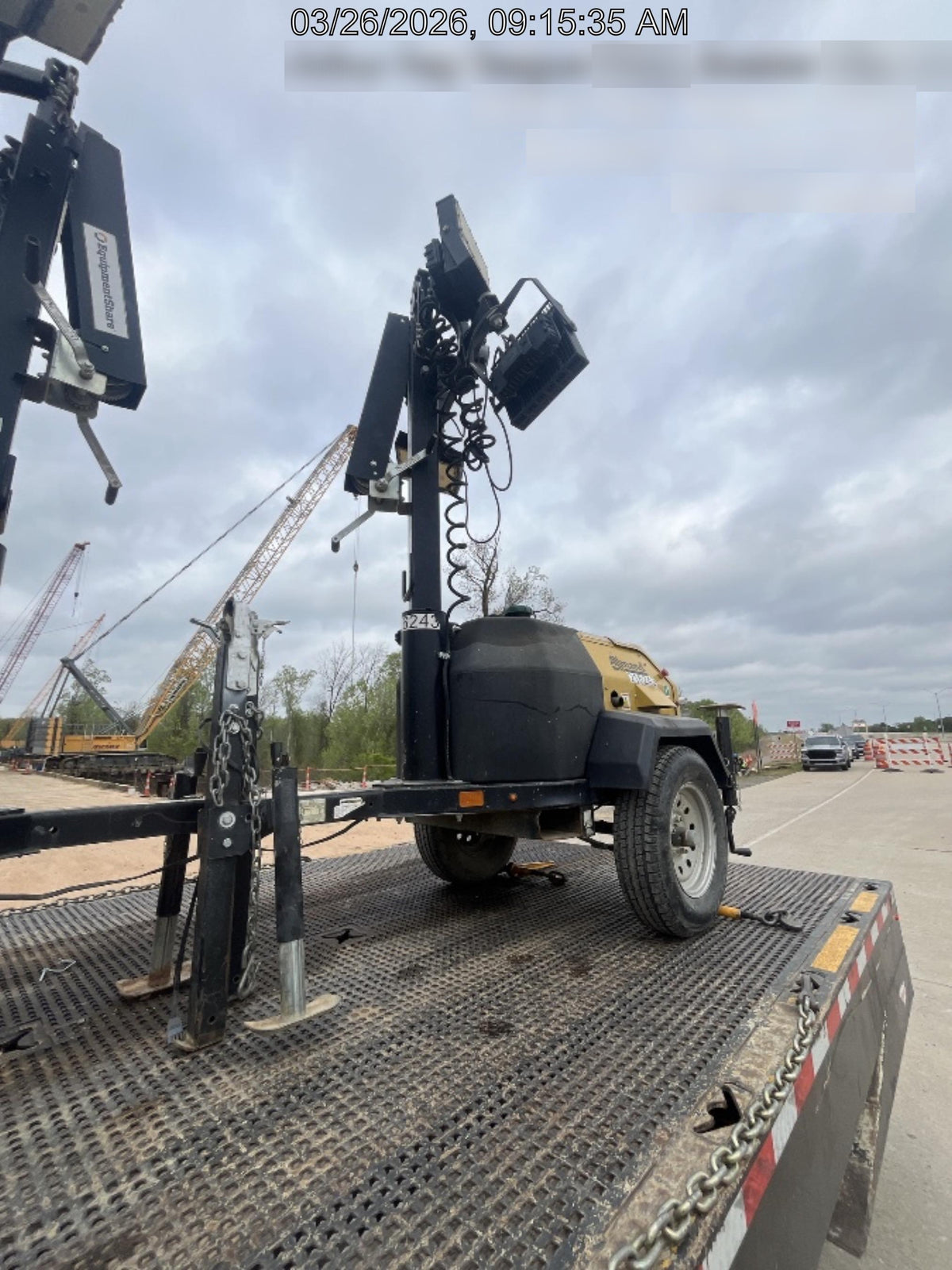 2022 ALLMAND NLV3GR