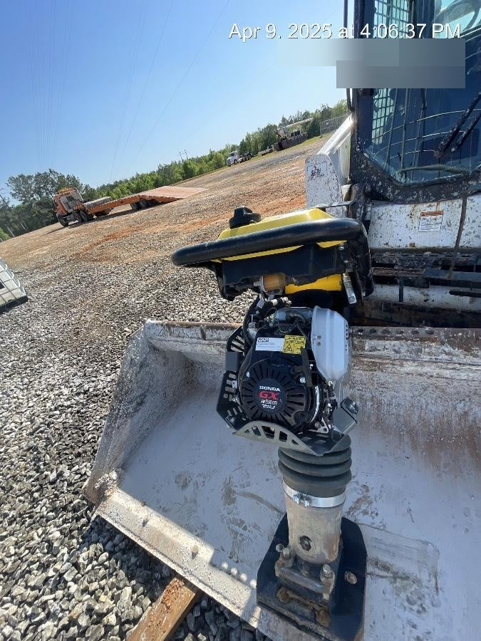 2024 WACKER NEUSON BS68-4Ab/28