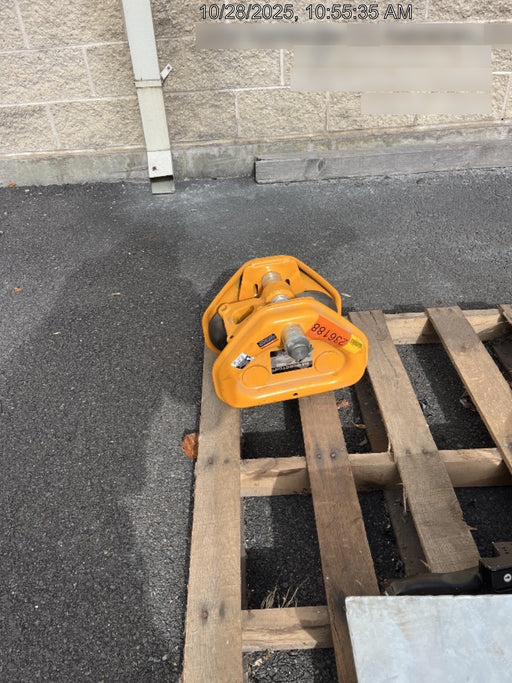 2022 HARRINGTON PT030