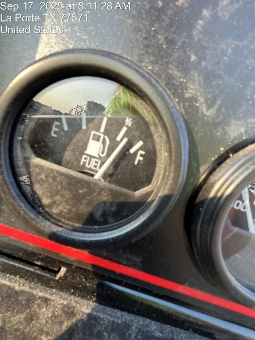 2025 LINCOLN ELECTRIC LE400