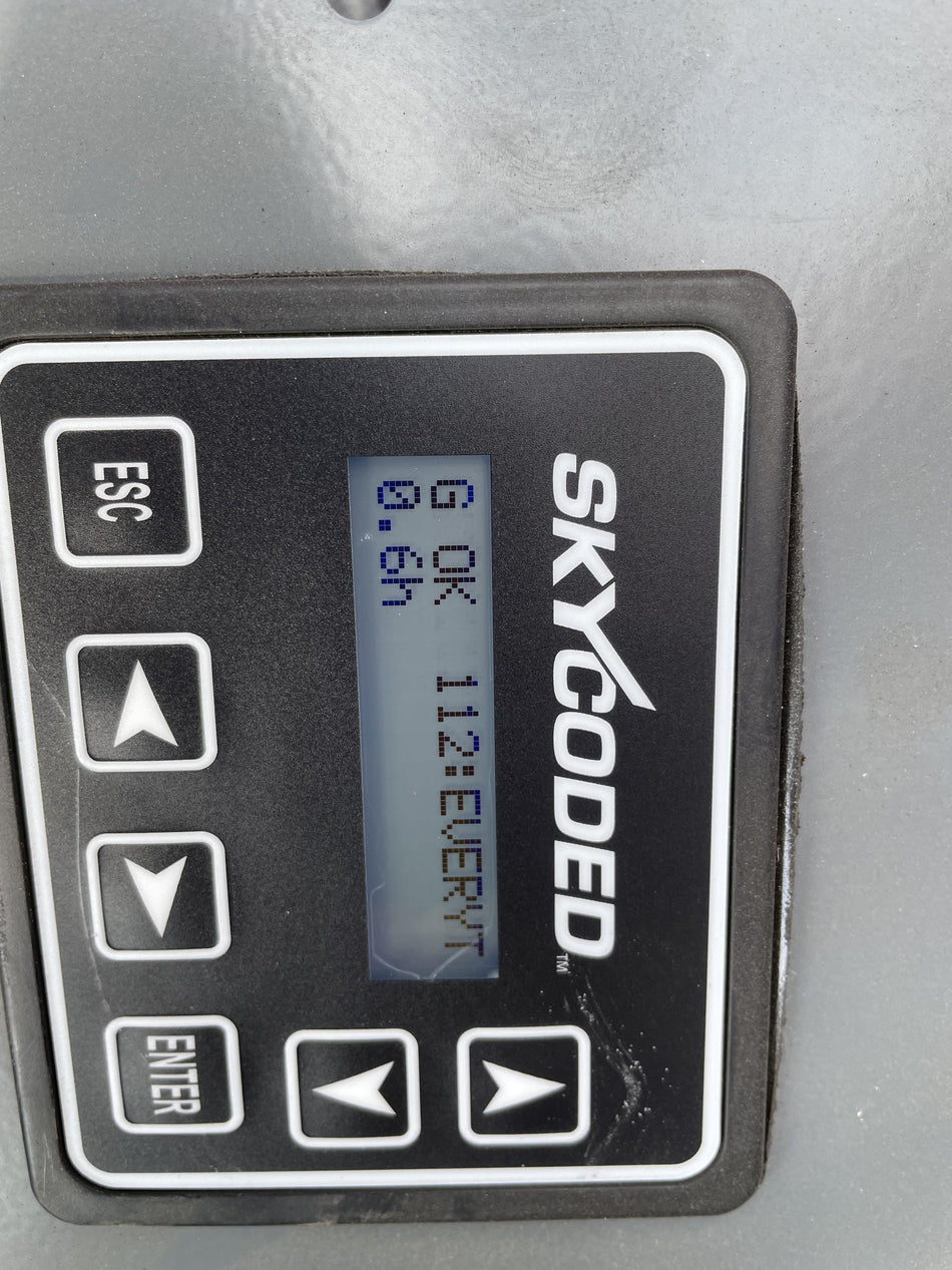 2023 SKYJACK SJ3226