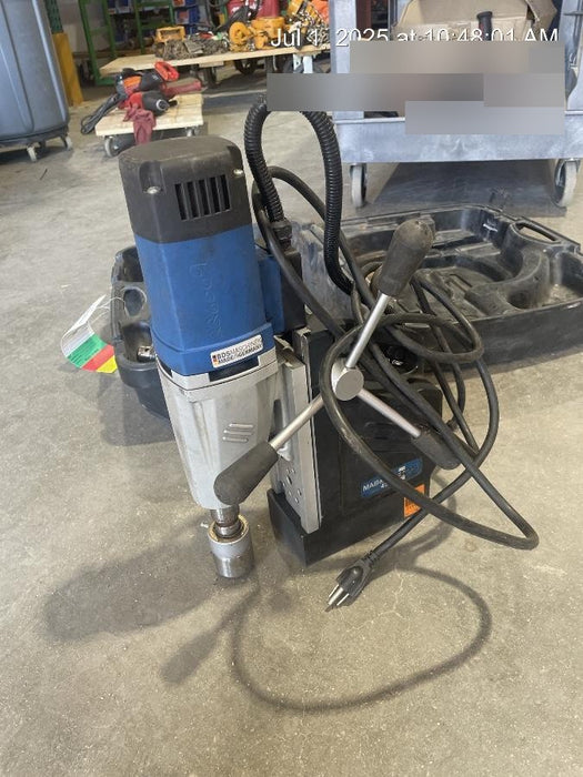 2022 CS UNITEC MABASIC 450