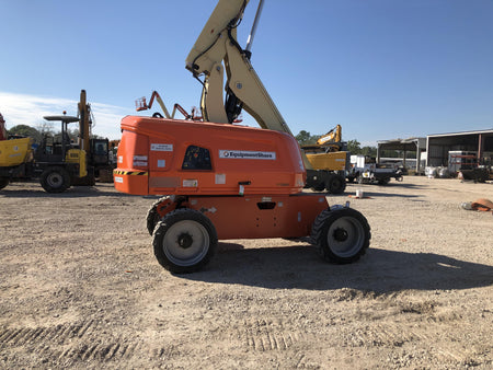 2020 JLG 660SJ