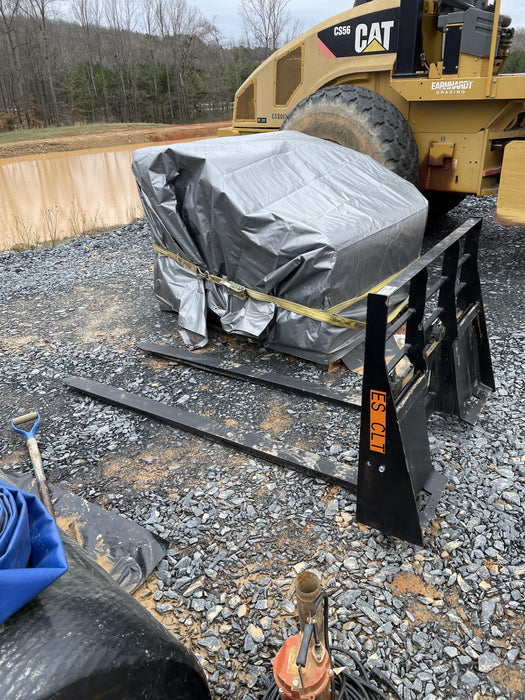 2022 ARROW MATERIAL HANDLING 60" Pallet Forks - Arrow