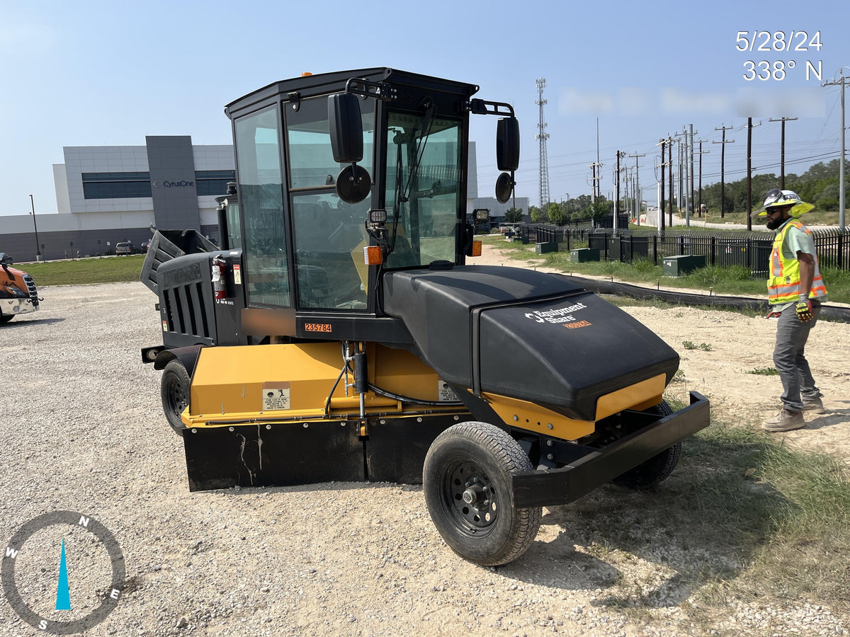 2022 LAYMOR SM450