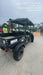 2022 Club Car CA1700D Canopy, Diesel, 4 Passenger