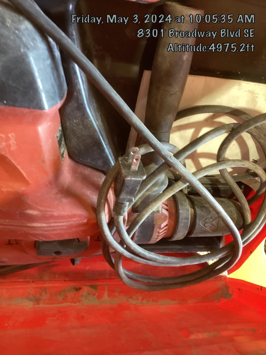 2020 HILTI TE 70-AVR