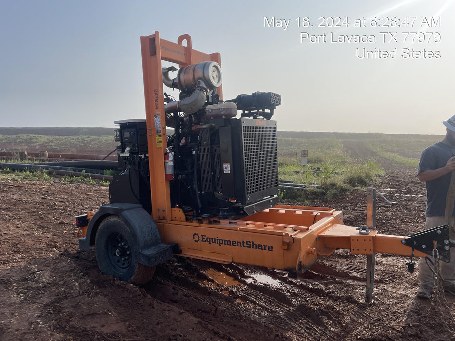 2022 PIONEER PPTP66S14-UP