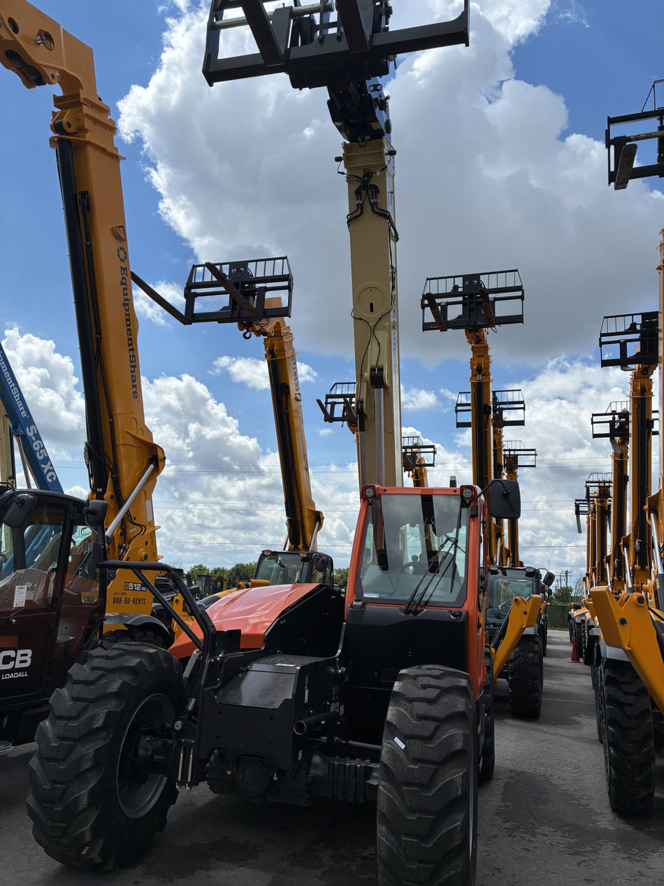 2026 JLG 1732