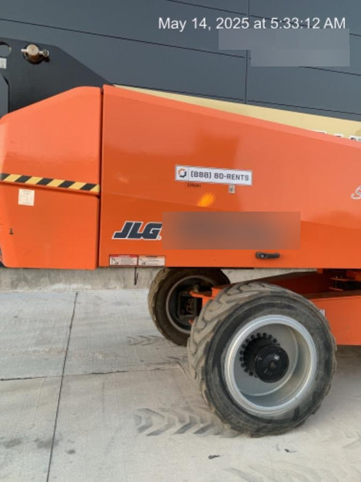 2022 JLG 1850SJ