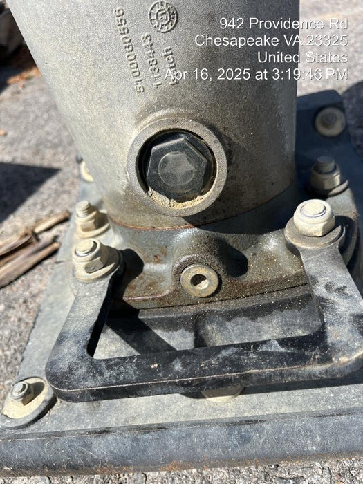 2023 WACKER NEUSON BS60-4As