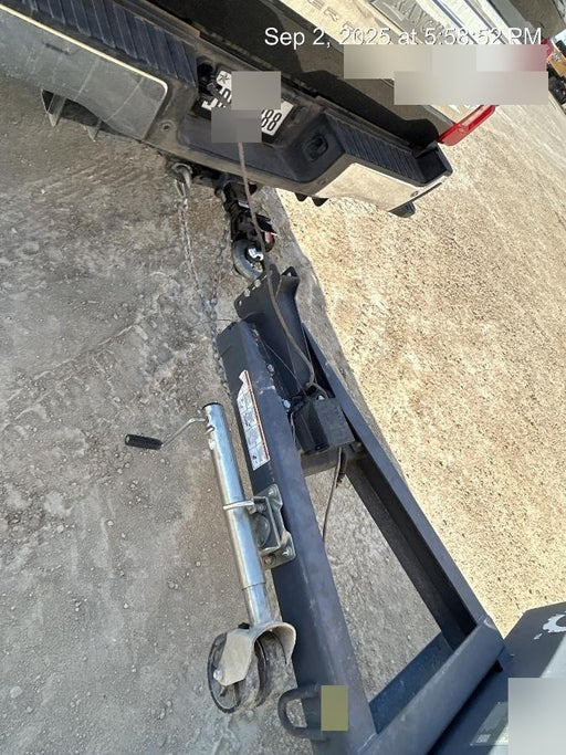 2023 ATLAS COPCO XAS 900