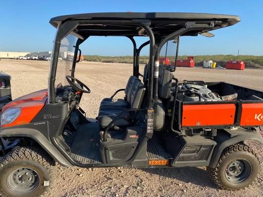 2023 MULTIQUIP MTX60HD