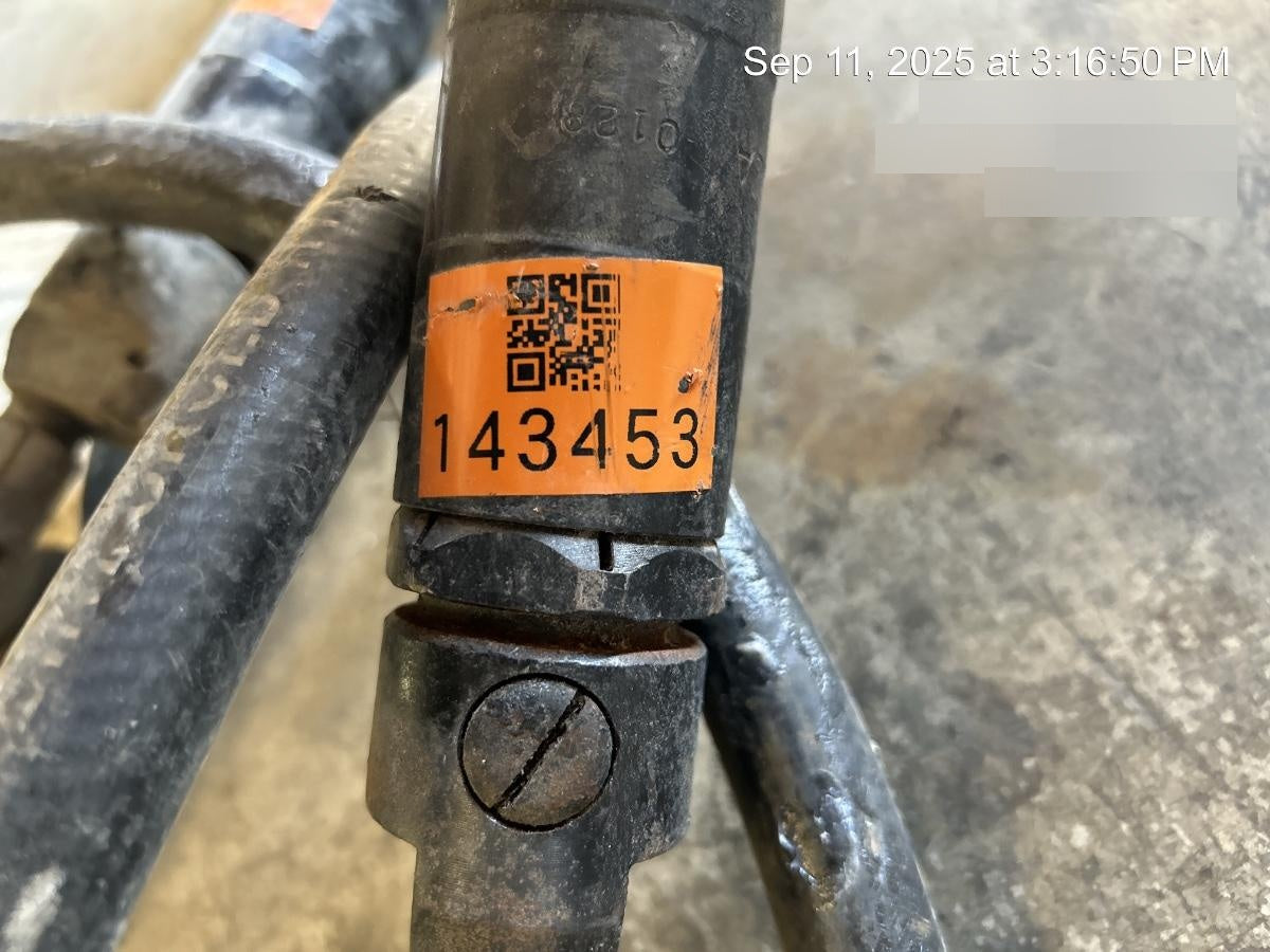 2021 MICHIGAN PNEUMATIC ES-1BLNS