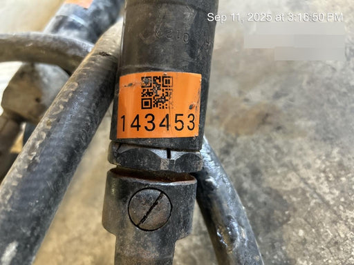 2021 MICHIGAN PNEUMATIC ES-1BLNS