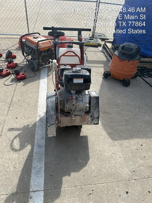 2024 HUSQVARNA FS 400 LV