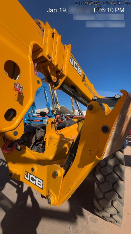 2025 JCB 512-56