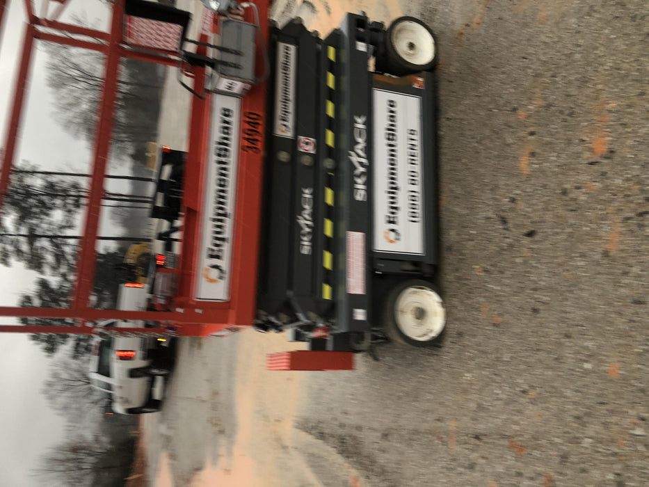 2019 SKYJACK SJIII-3219