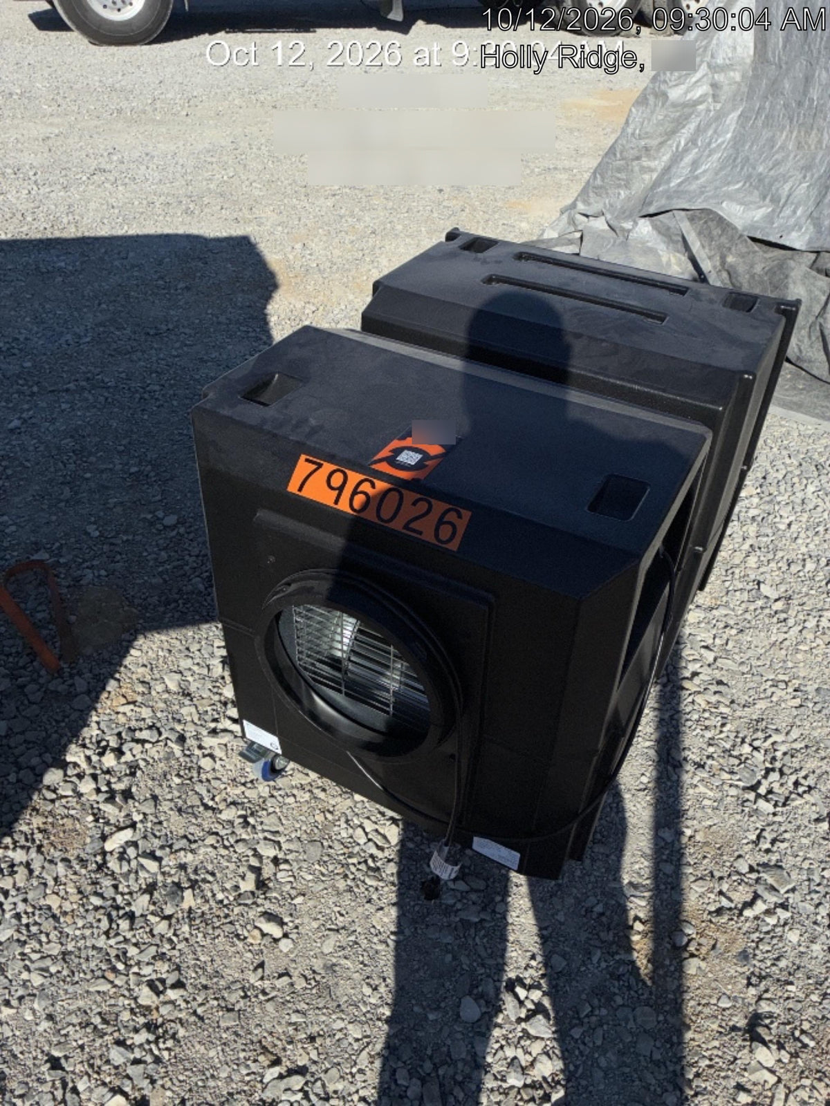 2026 ABATEMENT TECHNOLOGIES BD2KM