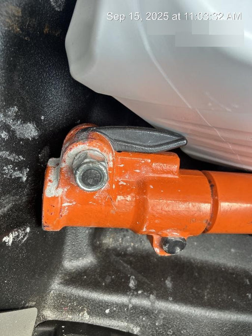 2024 MICHIGAN PNEUMATIC ES-TPB30-1-TRACKER