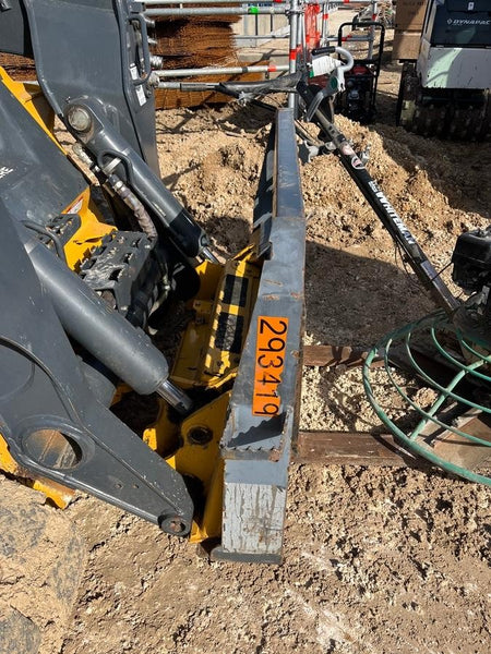 2023 SOLESBEE SPF-48
