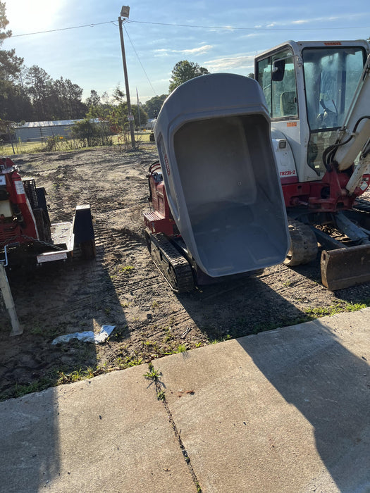 2023 TORO MBTX 2500-TS