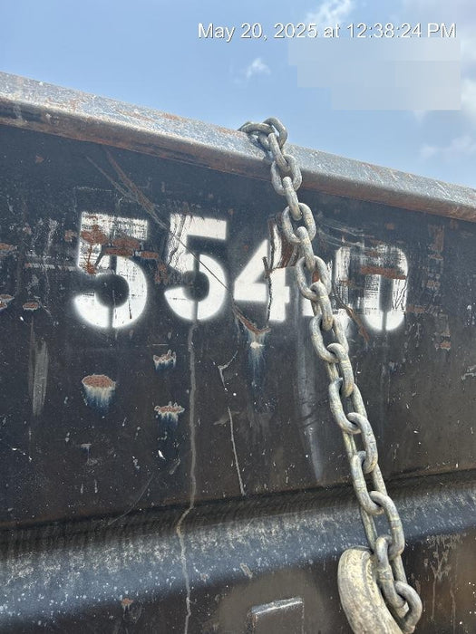 2019 ARROW MATERIAL HANDLING HP-6000-200