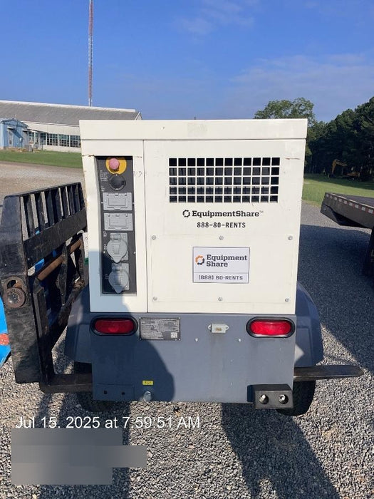 2023 ATLAS COPCO QAS45 CWK