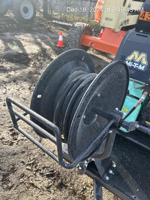 2024 MI-T-M AW-9000-0005 / DHG-4004-B0V6G