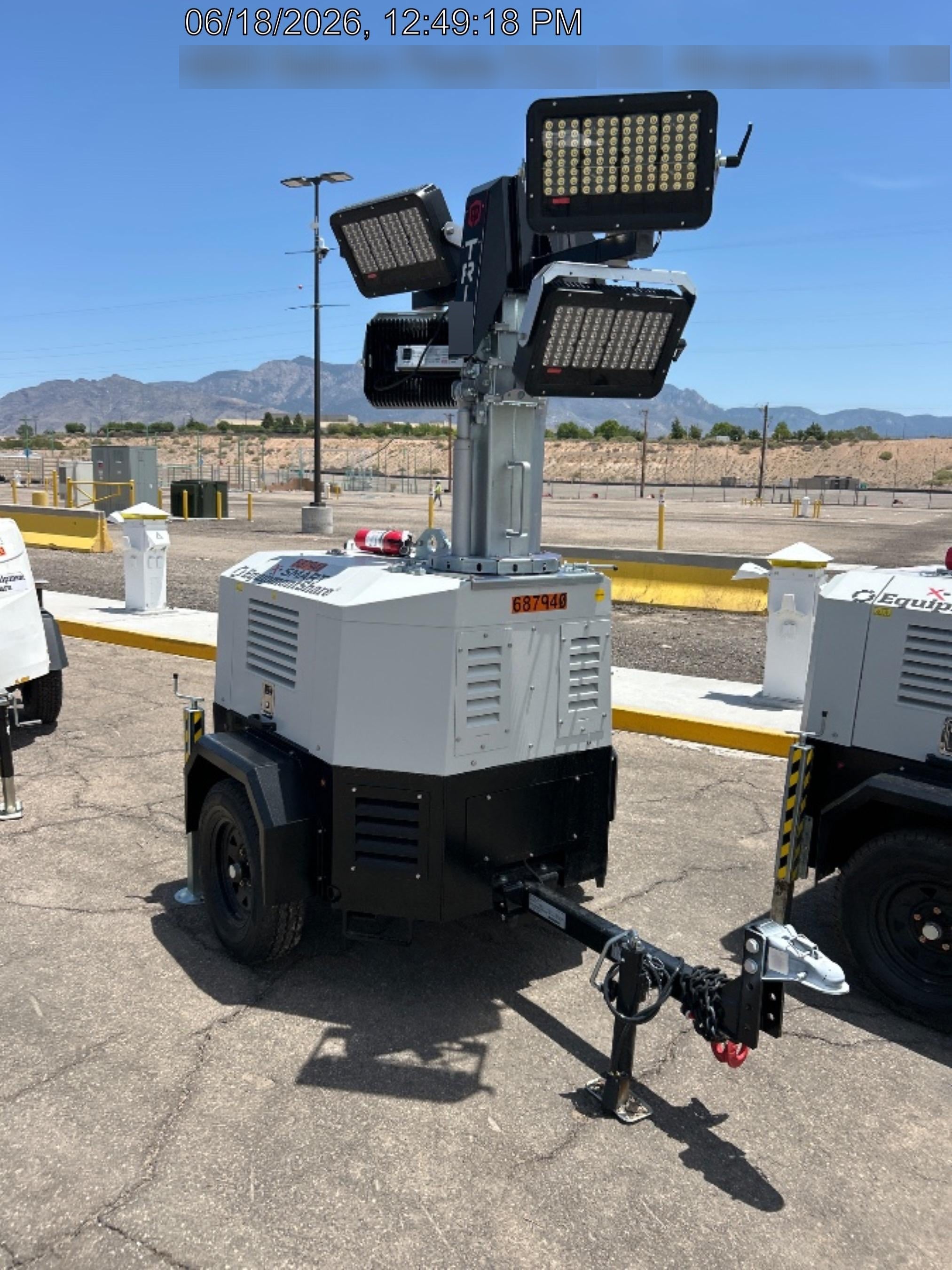 2026 TRIME X-SMART (EL1250H)