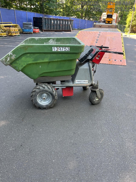 2021 CRATOS MCE400-V2