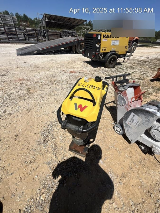 2024 WACKER NEUSON BS68-4Ab/28