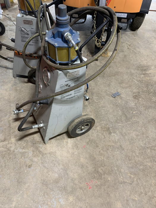 2020 PINNACLE PDQC-10000