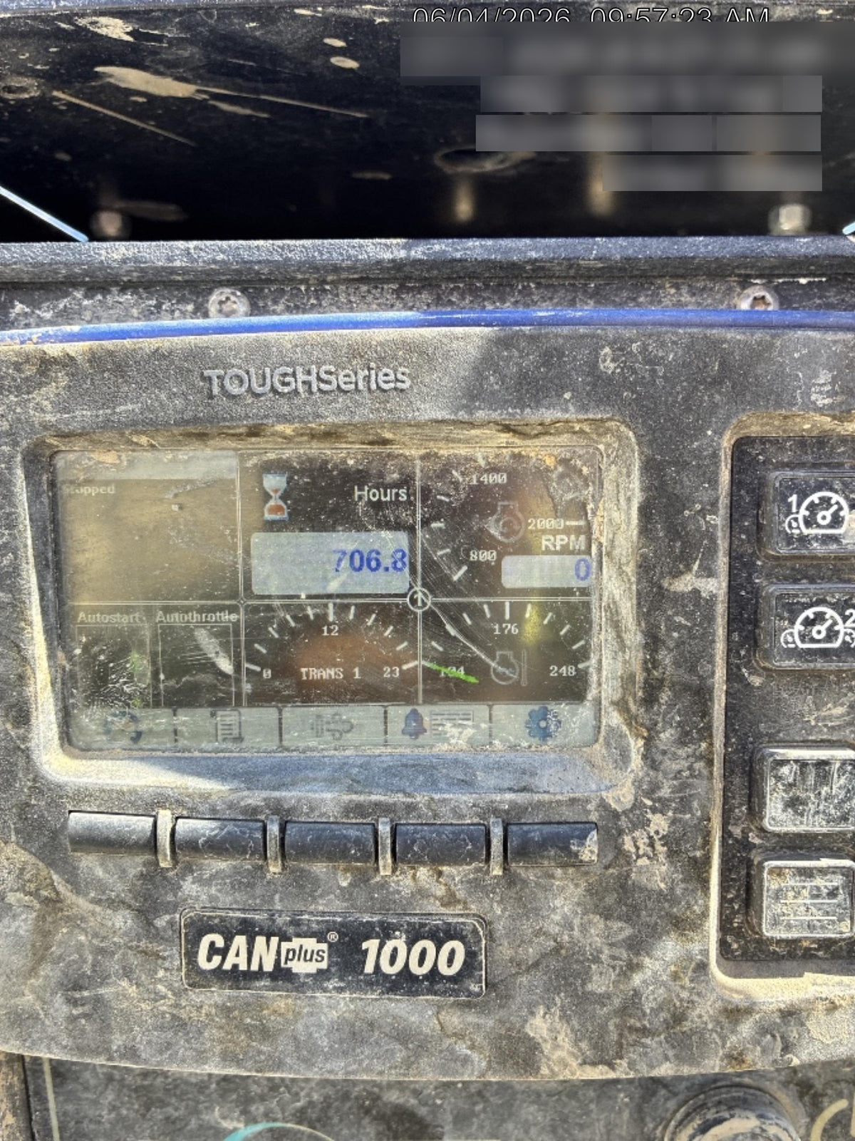 2021 PIONEER PP66S12L71-TD2.9L4