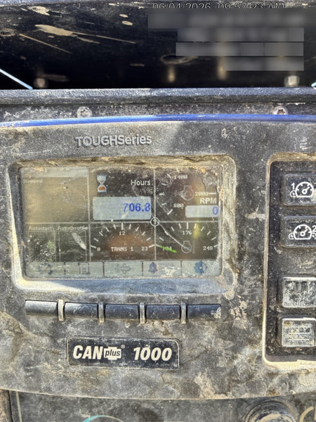 2021 PIONEER PP66S12L71-TD2.9L4