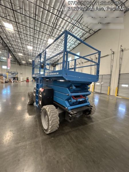 2024 GENIE GS-4390 RT