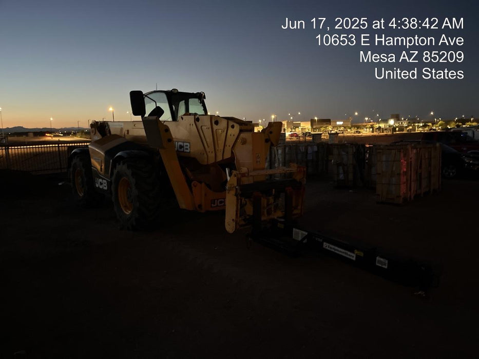 2025 STAR INDUSTRIES M1360B - Star JIB Boom