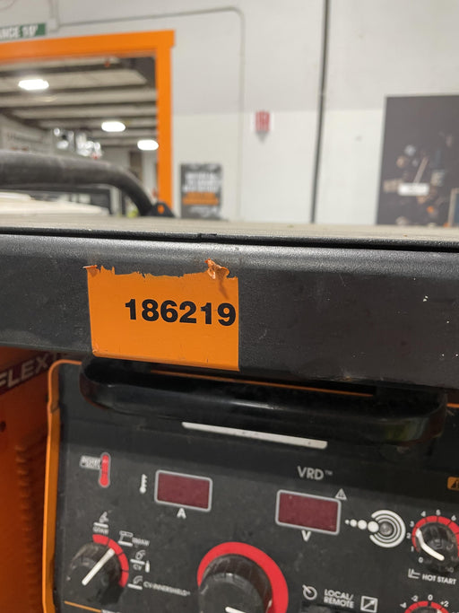 2021 TRYSTAR 6XWLDRK-350- 9KVA-WG